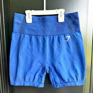 Gymshark 🏋️🦈 flex shorts